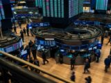 SpaceX passe sous son prix d'introduction en Bourse le 16 juillet