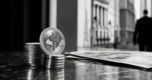 Stablecoin Market Loses $10 Billion Since May — Analysts Say Don't Panic Yet