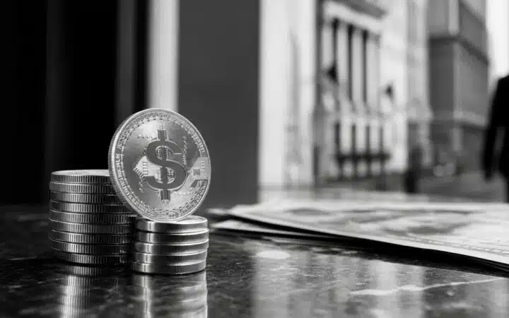 Stablecoin Market Loses $10 Billion Since May — Analysts Say Don't Panic Yet