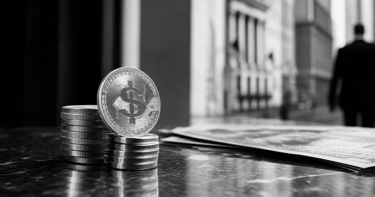 Stablecoin Market Loses $10 Billion Since May — Analysts Say Don't Panic Yet