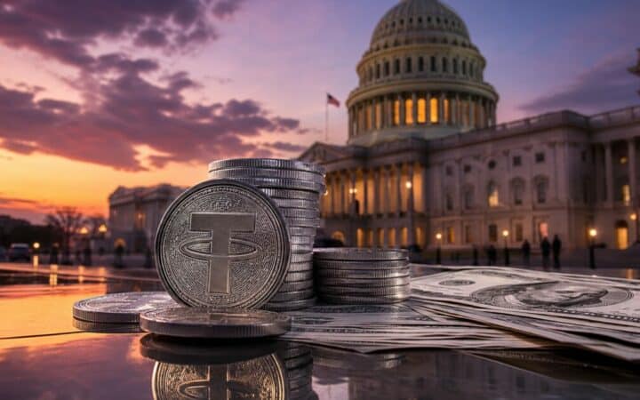Stablecoin Monthly Volume Hits $1.79 Trillion, Crushing Previous Records