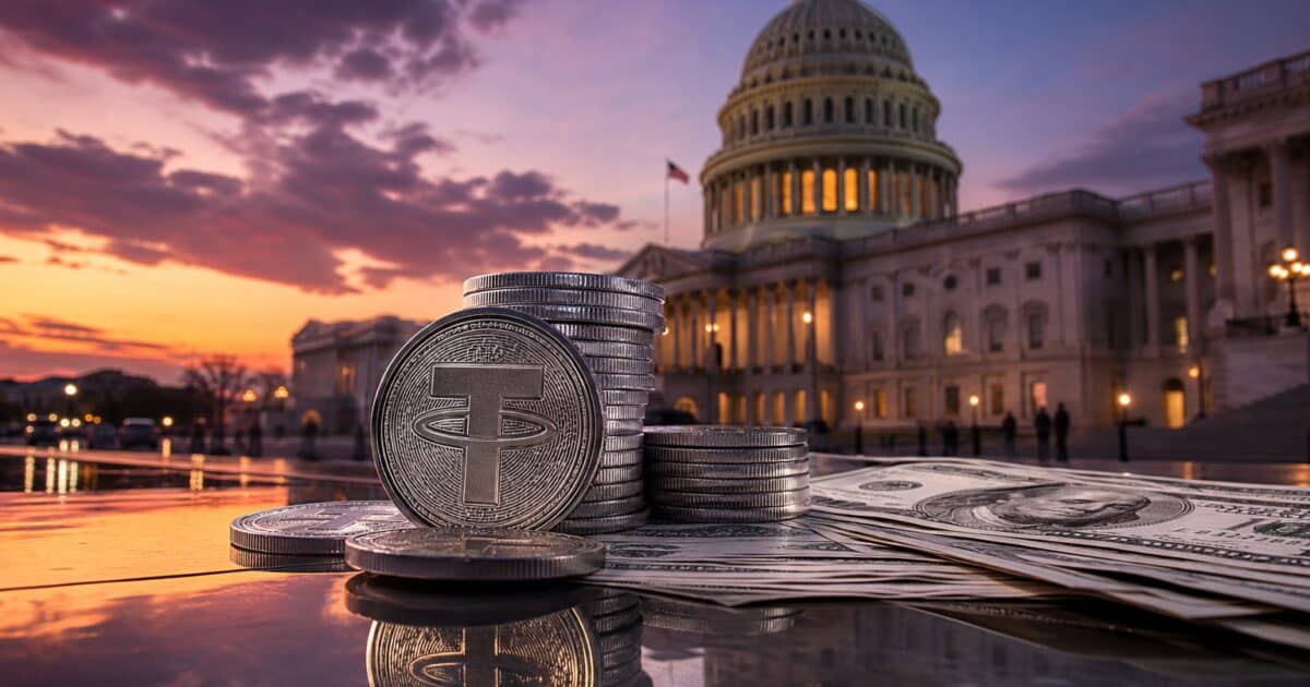 Stablecoin Monthly Volume Hits $1.79 Trillion, Crushing Previous Records