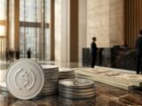 Standard Chartered Brings USDC Minting Directly to Institutional Banking Clients