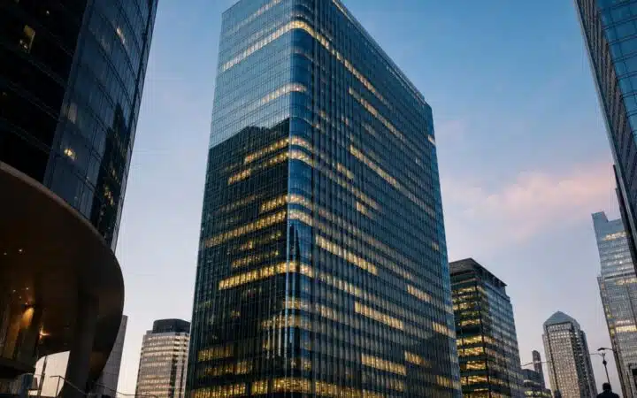 Standard Chartered voit le Bitcoin à 100 000 $ et dit que Strategy vend pour survivre