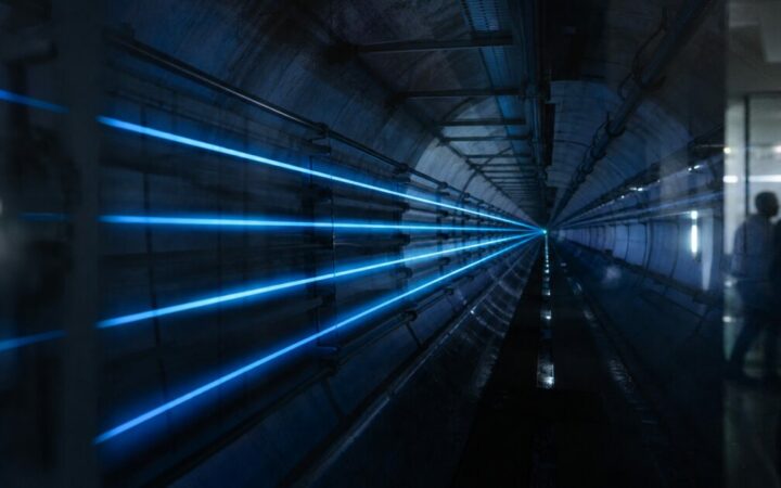 Starknet Quantum Roadmap Puts 4,500+ Blockchain Projects on Alert