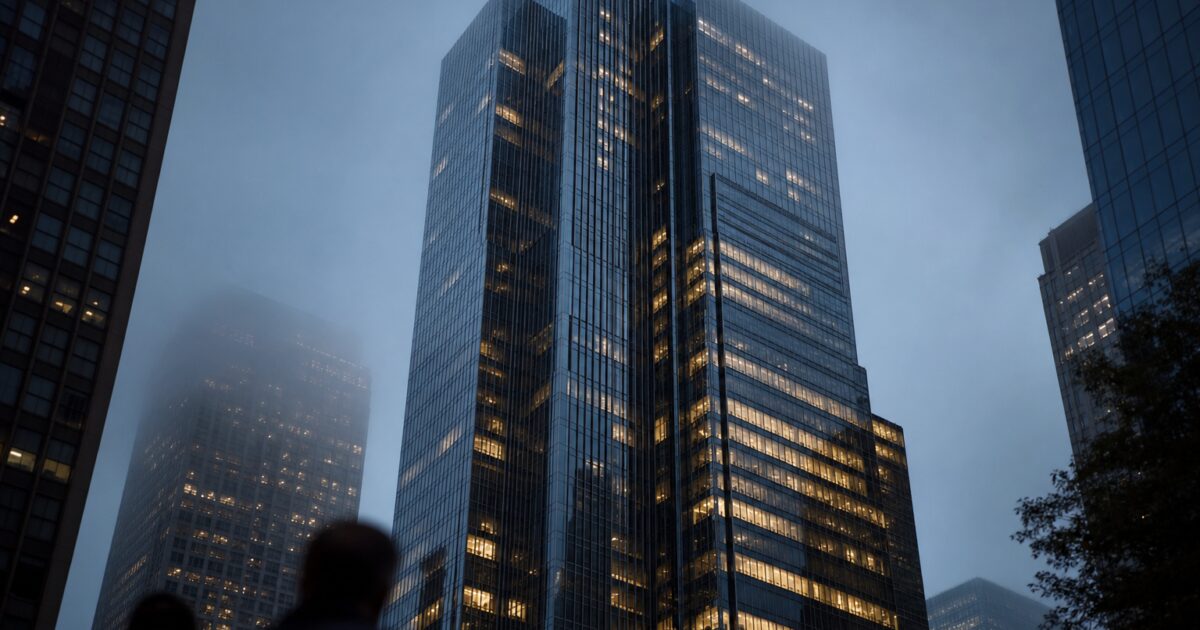 Strategy Sells $263.5 Million in Shares and Freezes Bitcoin at 843,775 BTC