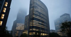 Strategy's Bitcoin Banking Index Puts Fidelity at 71% as 25 Major Banks Get Graded