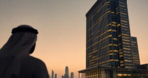 Tether Gold Gains Spot Commodity Status Inside Abu Dhabi's ADGM