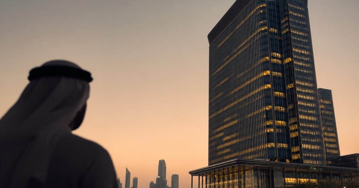 Tether Gold Gains Spot Commodity Status Inside Abu Dhabi's ADGM
