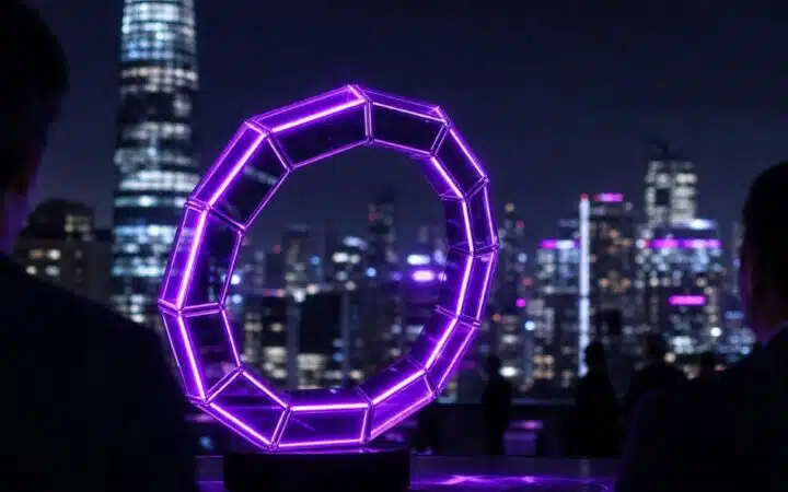 THEA Pulls $8 Million to Build Solana's AI Settlement Layer With Zero-Knowledge Privacy