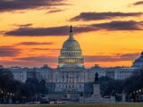 Tillis and Gallego Strike Crypto Ethics Deal With Senate Clock Running