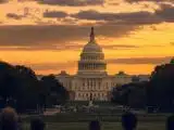 Trump Backs CLARITY Act Ethics Clause, Pushing Crypto Bill Toward Senate Floor