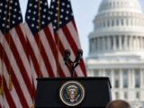 Trump Clears $1 Billion in Crypto Gains While the Market Tanked