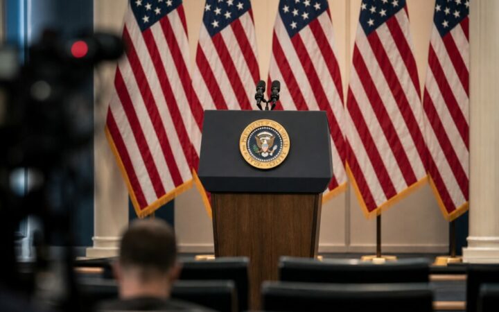 Trump Donne Son Feu Vert au CLARITY Act et Relance la Course Législative Crypto au Sénat