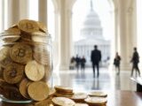 Trump Hints at Bitcoin's Role in 4-Million-Child Savings Push