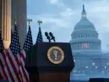 Trump Media Sells Millisecond Edge on Truth Social Posts to Wall Street Firms