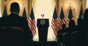 Trump's Crypto Fortune Puts Conflict-of-Interest Rules at Center of Market Structure Bill