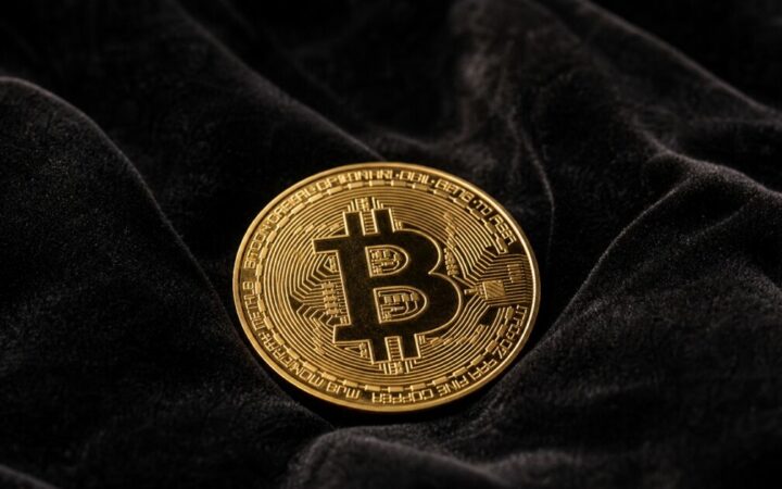 U.S. Bitcoin Reserve Plan Hits Wall as 3 Agencies Fight Over Control