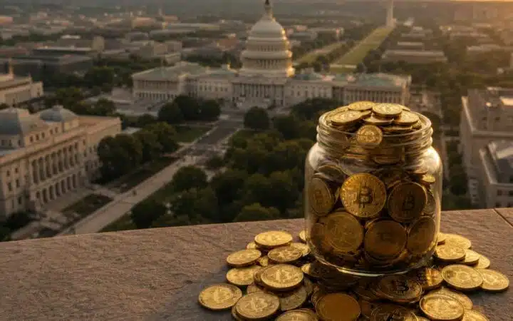 U.S.-Iran Airstrikes Send Bitcoin Lower as Oil Prices Spike