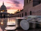 U.S. Sanctions Freeze $131 Million in Iranian Central Bank Stablecoins on TRON