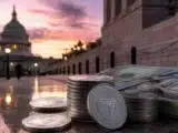U.S. Sanctions Freeze $131 Million in Iranian Central Bank Stablecoins on TRON