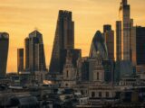 UBS Backs British Pound as UK Fiscal Risks Mount in 2026