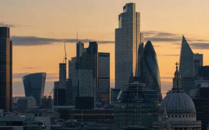 UK Chancellor Pushes FCA Toward Crypto and Fintech Overhaul in New Regulatory Letter
