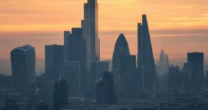 UK Crypto Billionaire's £100K Donation Cap Threatens Reform Party Funding