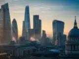 UK Regulators Put Cloud Giants and Tech Firms Under New Financial Oversight Rules