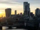 UK Watchdog Chief Warns Agentic AI Poses Systemic Risks to Global Finance