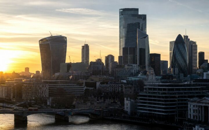UK Watchdog Chief Warns Agentic AI Poses Systemic Risks to Global Finance