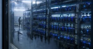 Un mineur solo gagne 3,14 bitcoins avec un appareil à 150 dollars