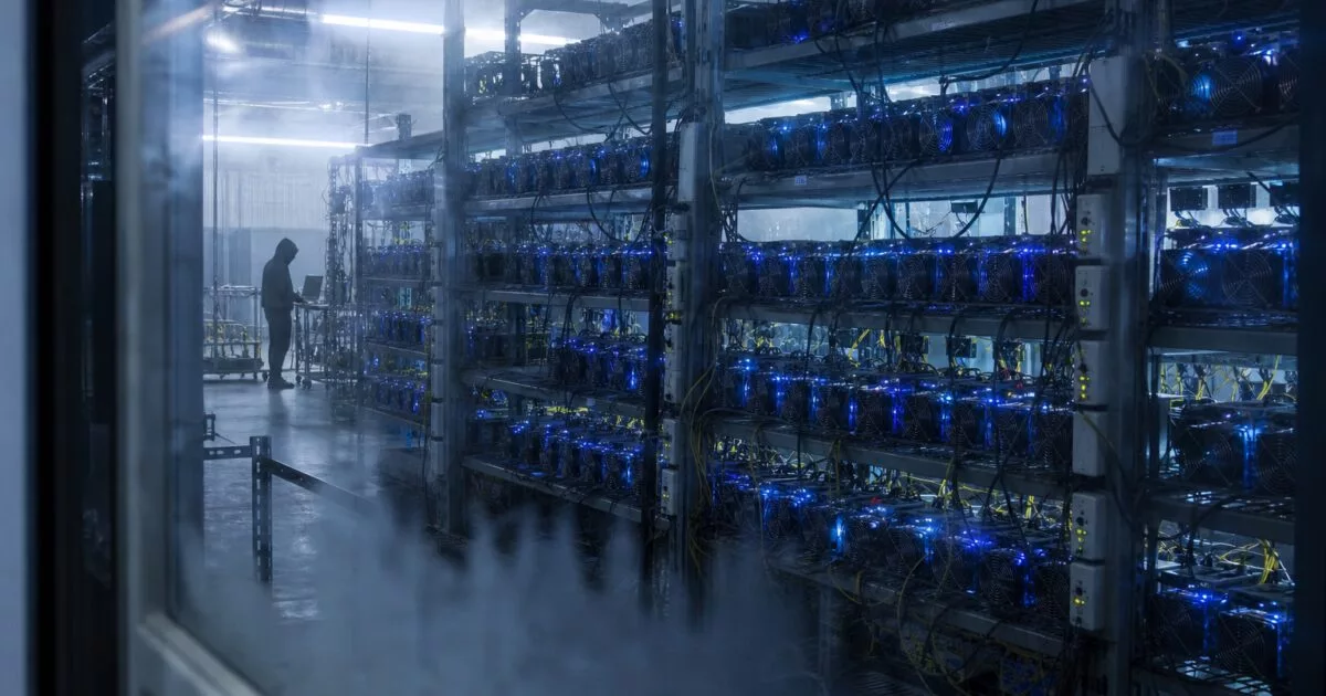 Un mineur solo gagne 3,14 bitcoins avec un appareil à 150 dollars