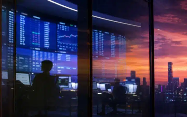 Upbit Moves 864 Billion SHIB Tokens After 36% Rally Shakes Korean Market
