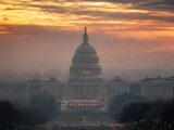 US CBDC Ban Clears Congress Without Trump's Signature, Freezing Digital Dollar Until 2030