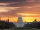 US Senate Has 20 Working Days to Pass the Digital Asset Market Clarity Act