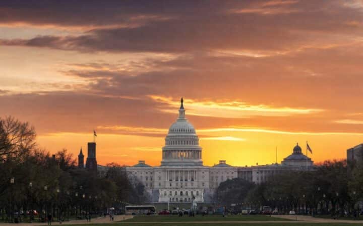 US Senate Has 20 Working Days to Pass the Digital Asset Market Clarity Act
