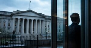 US Treasury Clears 21 Trading Partners of Currency Manipulation in 2025 Review