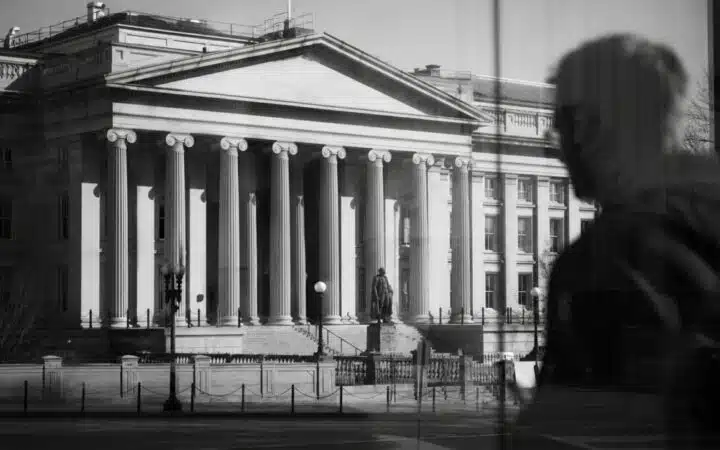 US Treasury Hits 100+ Crypto Addresses Tied to ISIS-K in $1.4M Sanctions Push