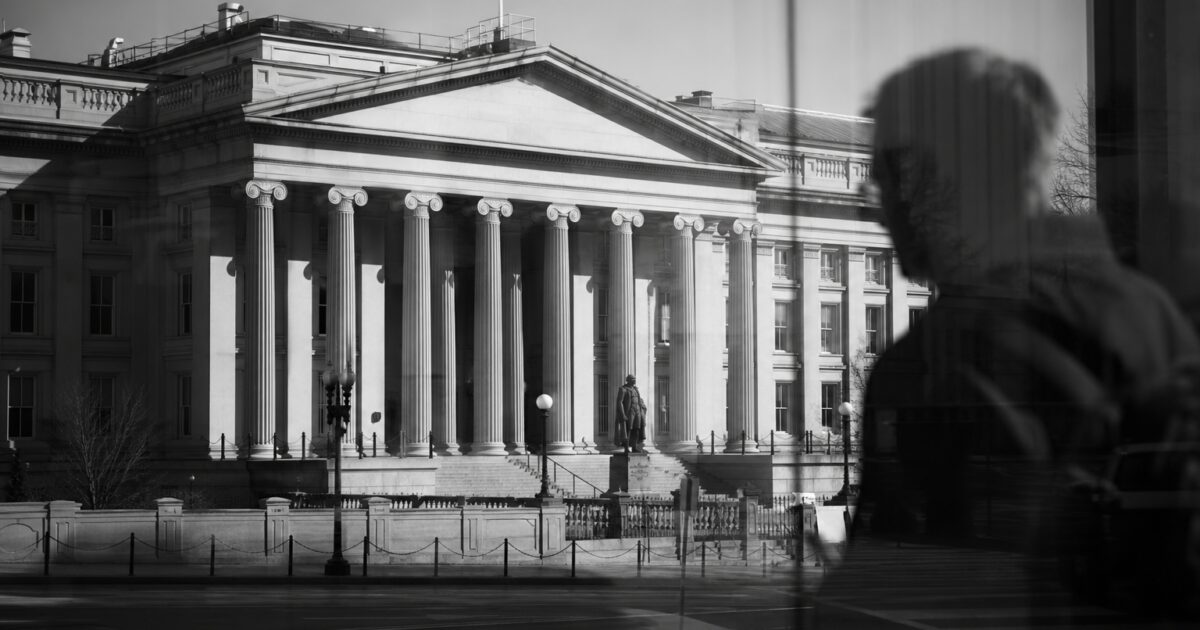 US Treasury Hits 100+ Crypto Addresses Tied to ISIS-K in $1.4M Sanctions Push