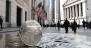 USDT Hits 35% of Stablecoin Market — and the Numbers Don't Quite Add Up