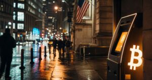 Vida Global paie ses employés en Bitcoin via le Lightning Network sans toucher à la crypto