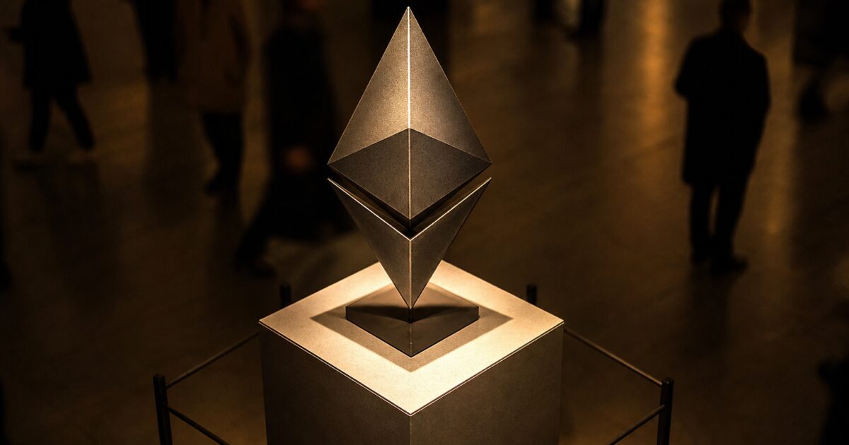 Vitalik Buterin's 'Extremely Lean' Ethereum Plan Puts Validators at the Center