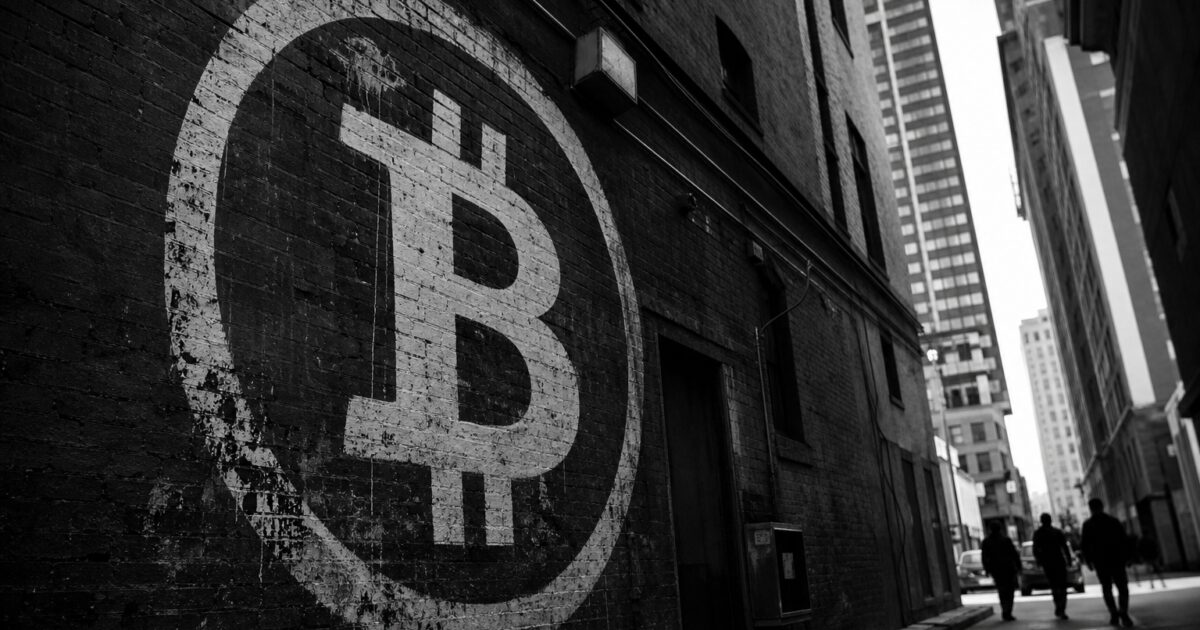 Whale Activity Points to Bitcoin Accumulation on Price Gains