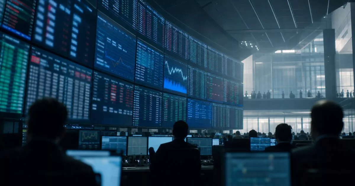 World Prediction Market Ditches Solana for Robinhood's 28 Million Users