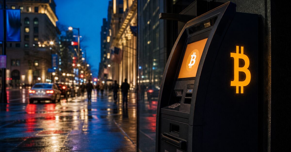 XRP, Cardano, Stellar, and Bitcoin Hit Resistance as Volatility Spikes Again