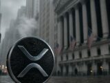 XRP Down 49% in 2026 But Descending Wedge and 7-Year Q3 Streak Fuel Rebound Talk