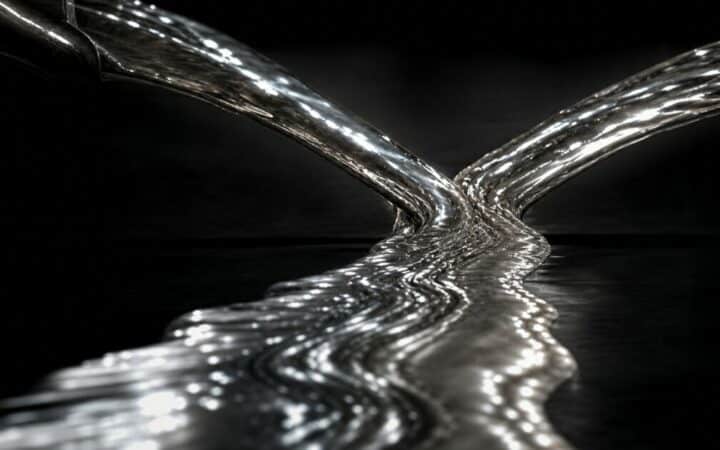 XRP Risks Falling Below $1 While Hyperliquid Eyes $70 Bounce