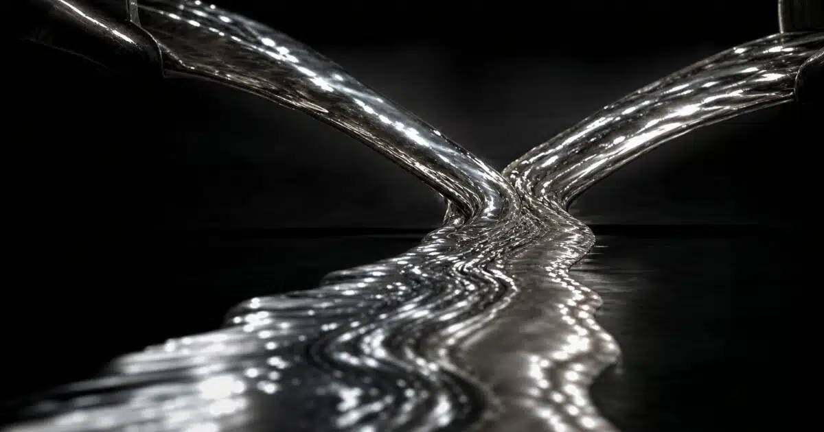 XRP Risks Falling Below $1 While Hyperliquid Eyes $70 Bounce
