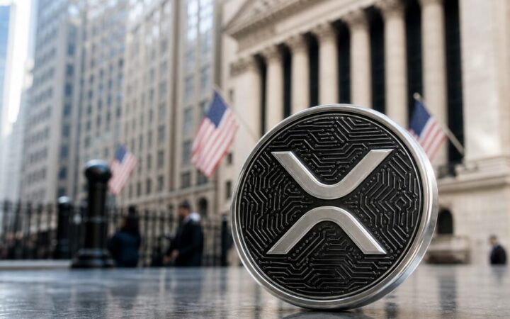 XRP Slides Toward $0.92 as Whale-Retail Gap Hits -24.4 Score